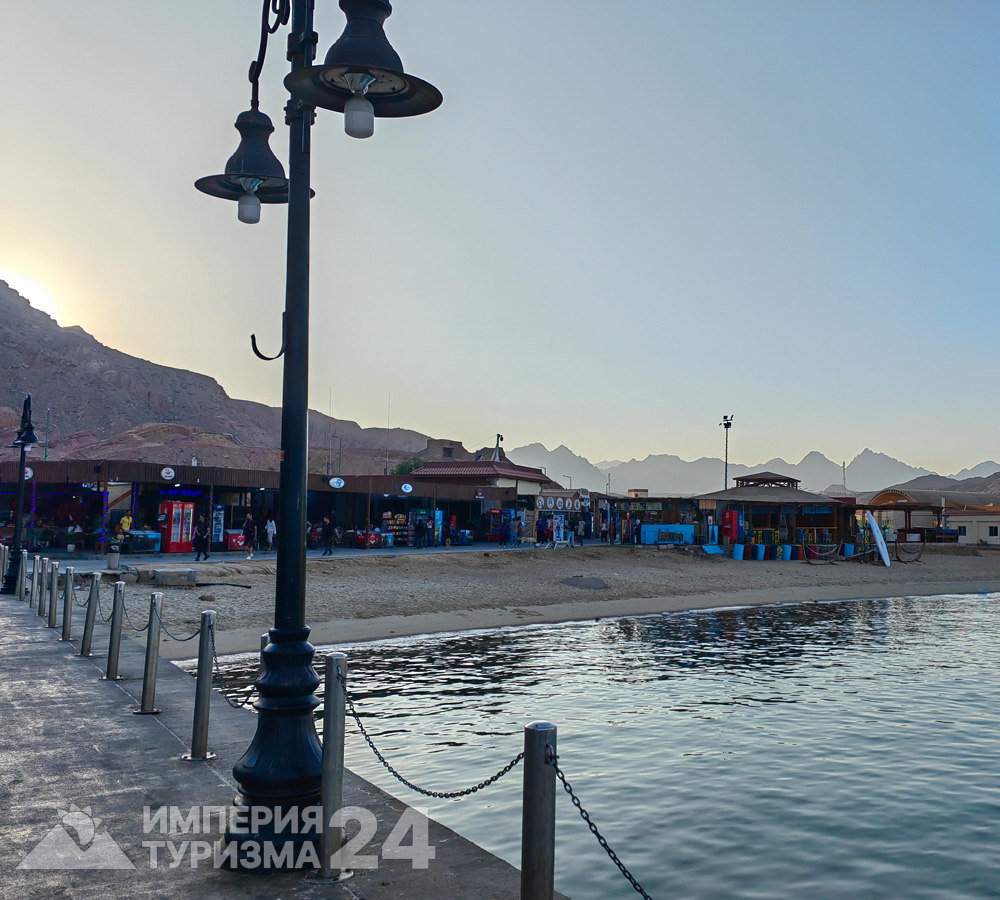 Вечерняя прогулка на яхте «Sina Dream»