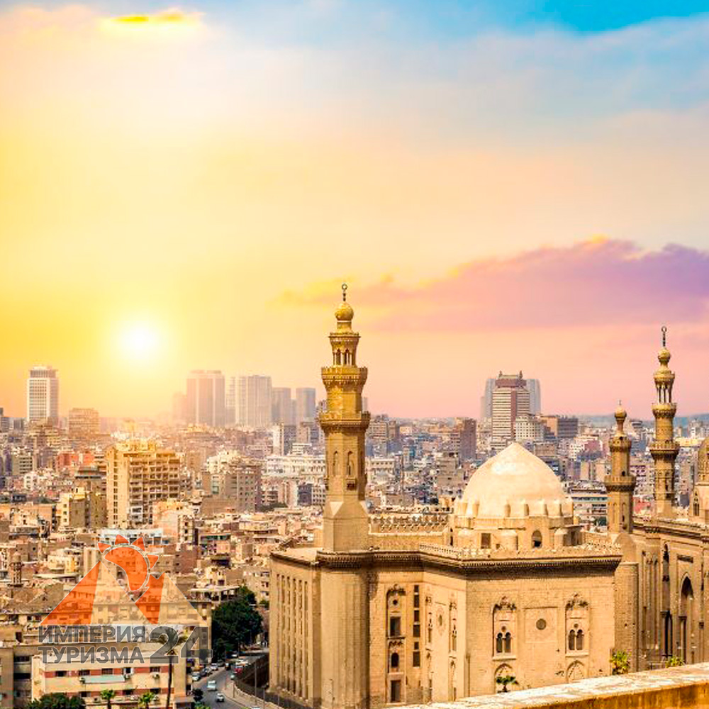 Экскурсия в Каир из Эль-Аламейна