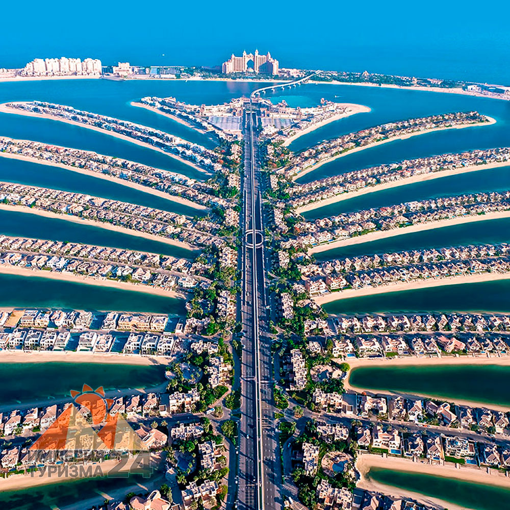 Билеты на The View at the Palm