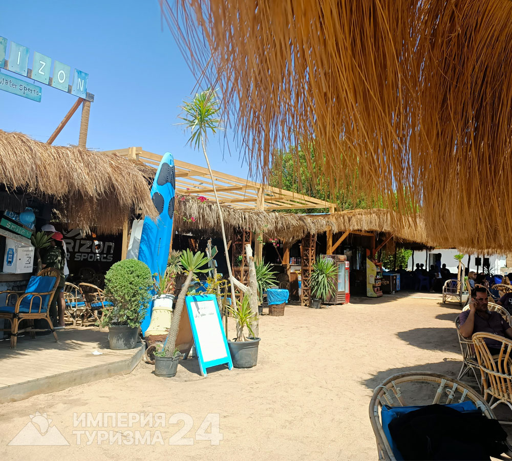 Экскурсия на лодке со стеклянным дном