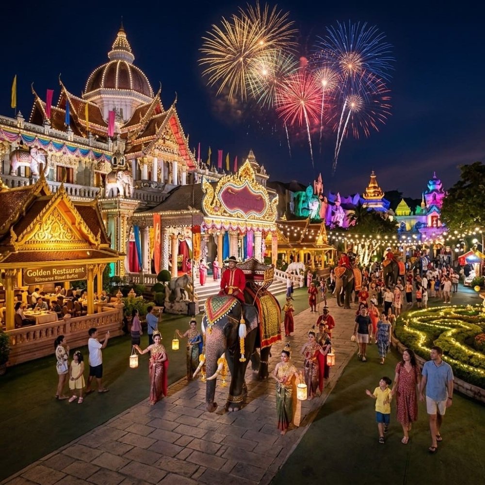 Экскурсия «FantaSea Magic»