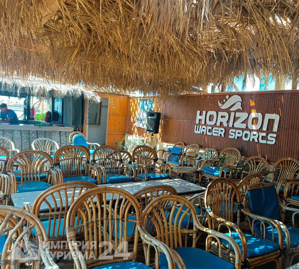 Экскурсия на лодке со стеклянным дном