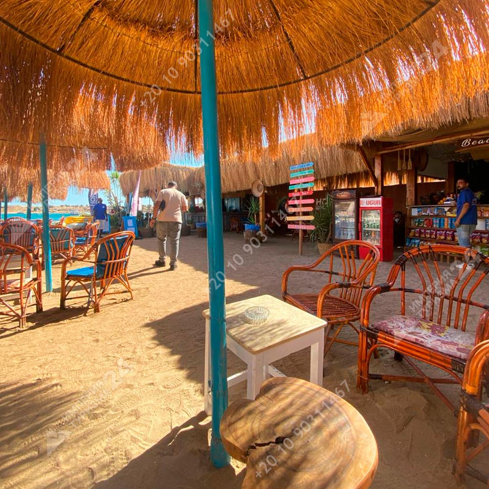 Экскурсия «Парасейлинг в Шарм-эль-Шейхе»