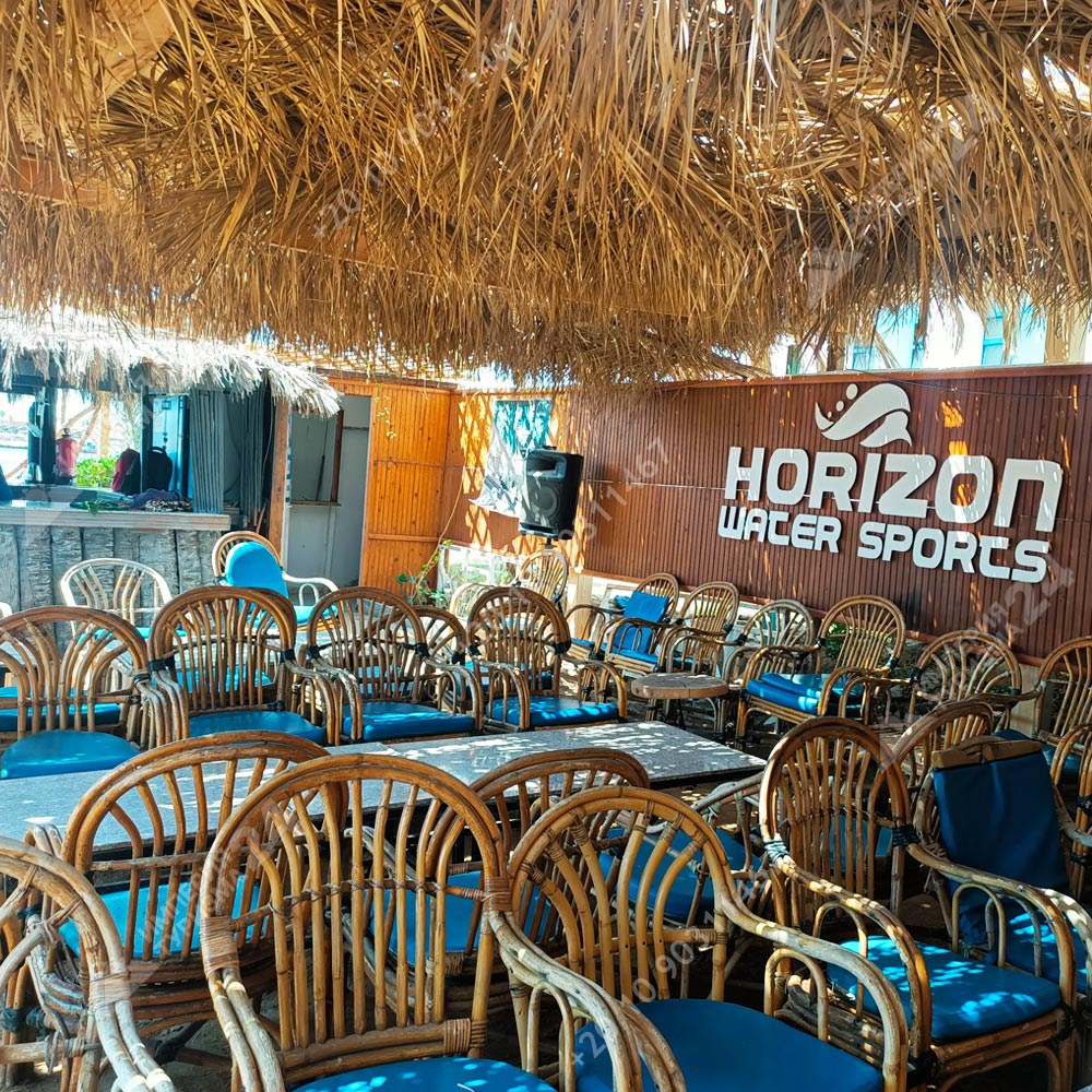 Экскурсия «Парасейлинг в Шарм-эль-Шейхе»