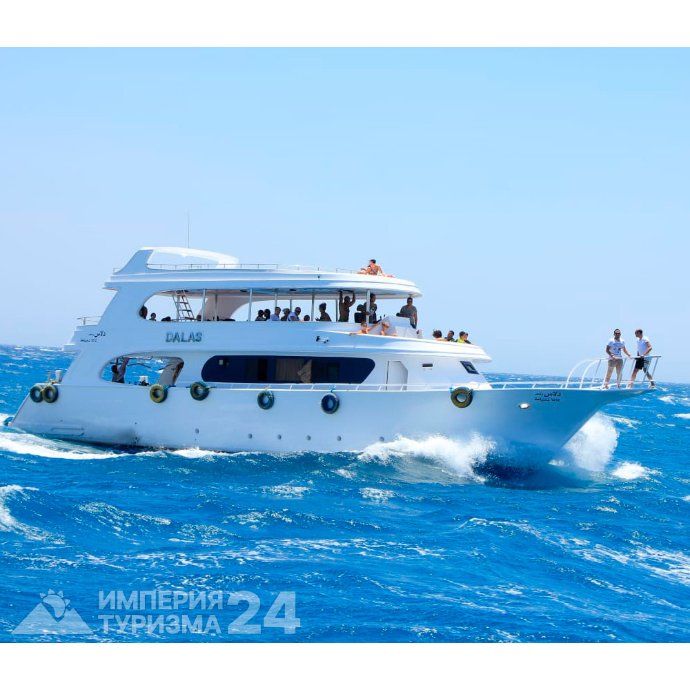 Дайвинг при наличии сертификата близ о.Тиран