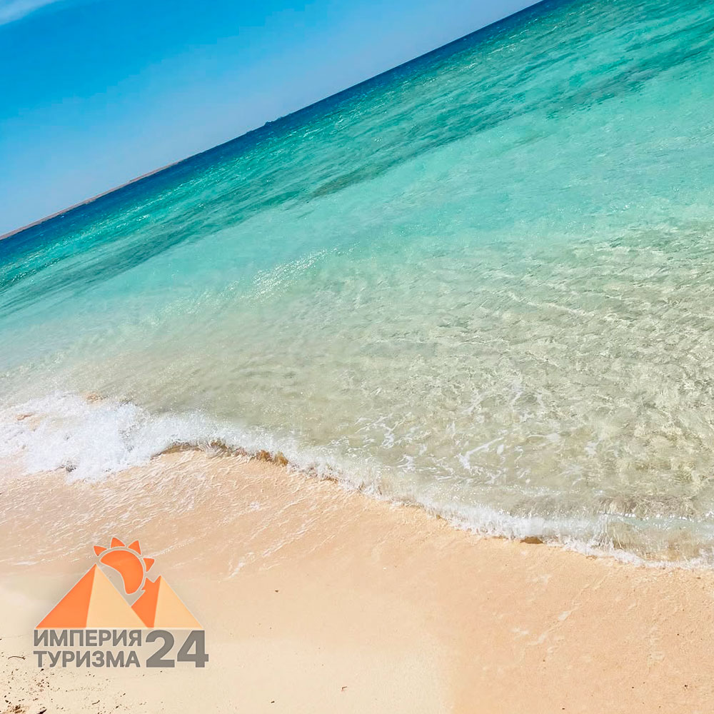 Экскурсия на остров Eden