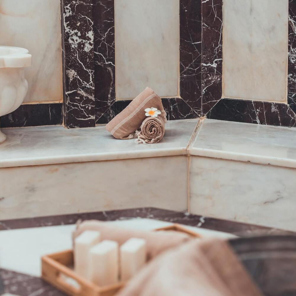 Турецкая баня (Хамам)