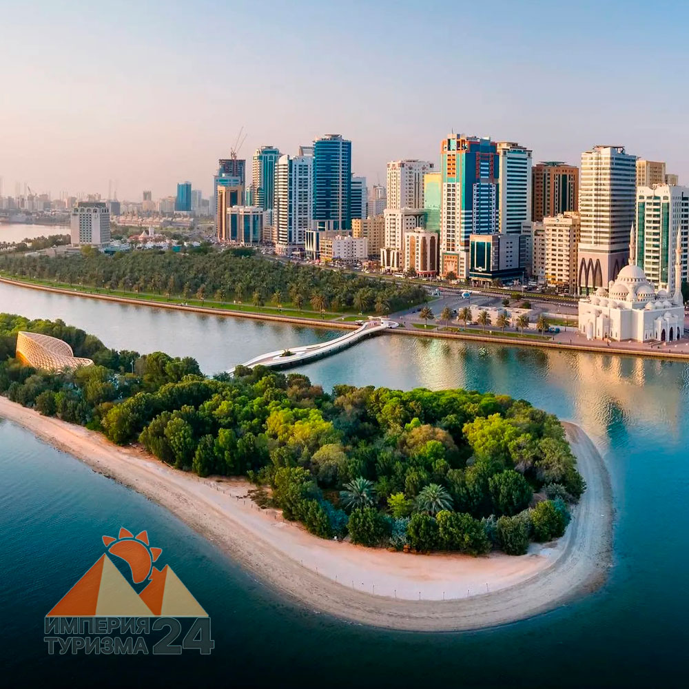 Экскурсия по 5 эмиратам ОАЭ за 1 день с гидом