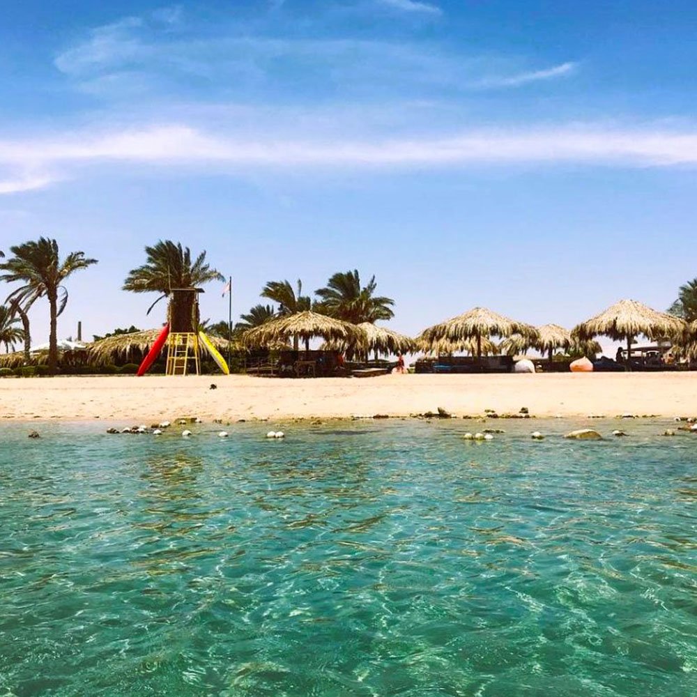 Экскурсия в Шарм-Эль-Нага из Хургады