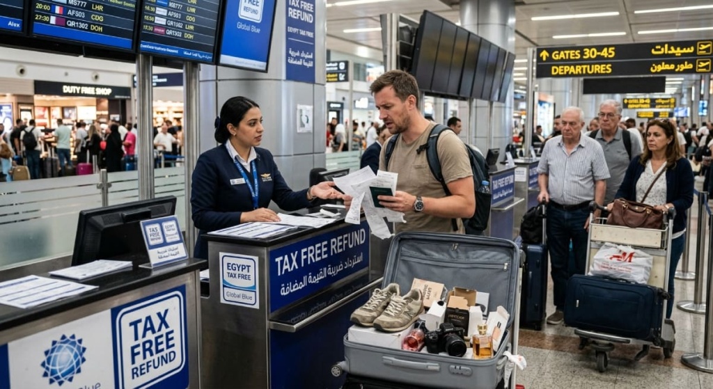 Типичные ошибки туристов