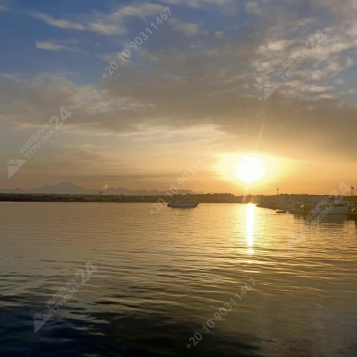 Экскурсия в Сахл-Хашиш и Песочный город