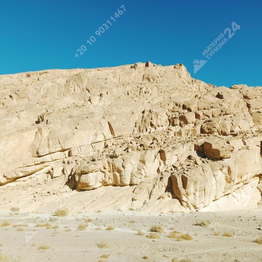 Экскурсия «Цветной каньон Салама 5 в 1»