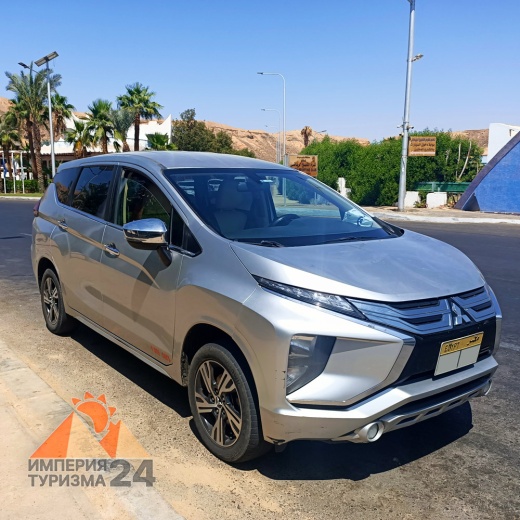 Трансфер до отеля из аэропорта Шарм-эль-Шейха