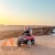 Мото Сафари к морю в Макади из Хургады