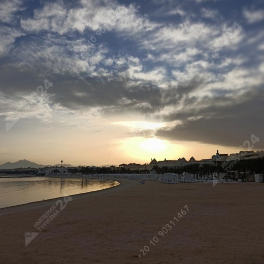 Экскурсия в Сахл-Хашиш и Песочный город