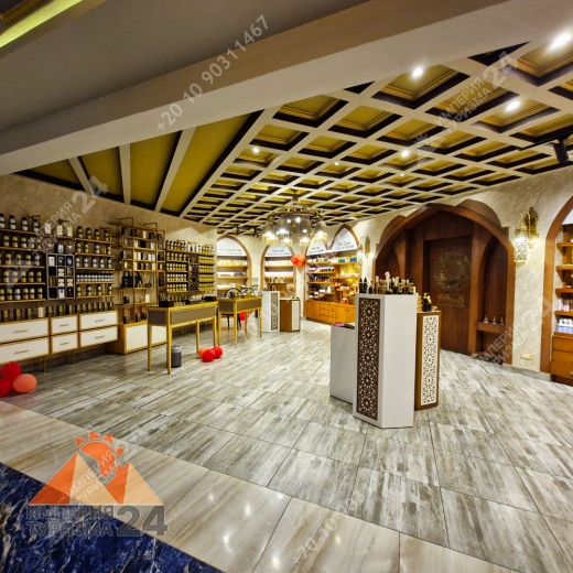 Турецкая баня с массажем в Шарм-эль-Шейхе