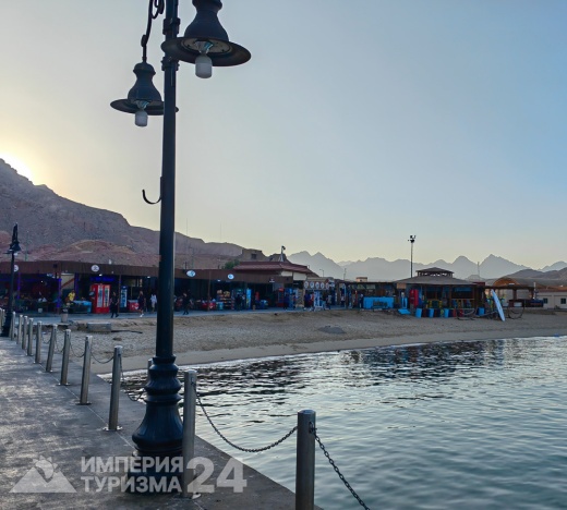 Вечерняя прогулка на яхте «Sina Dream»