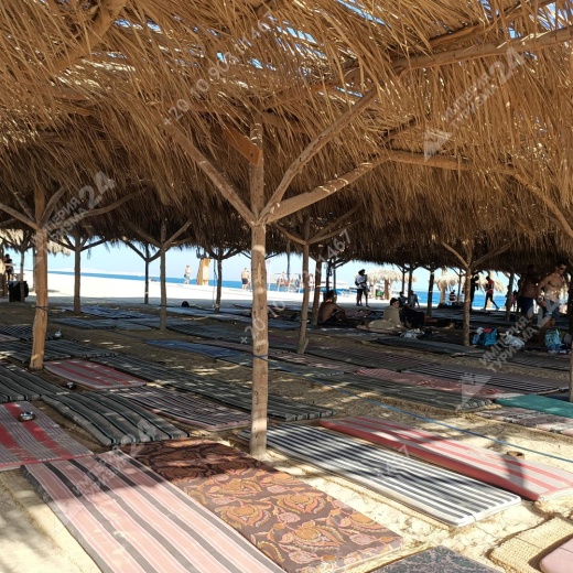 Экскурсия на остров Magawish с дайвингом