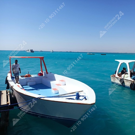 Экскурсия в Оранжевую бухту с дайвингом