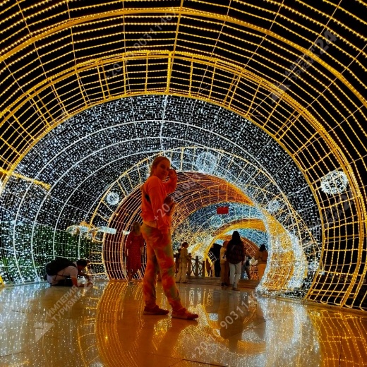 Обзорная экскурсия по Шарм эль Шейх