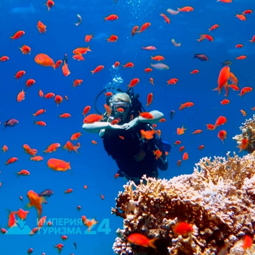 Экскурсия к Белому острову на яхте «Engy Queen»