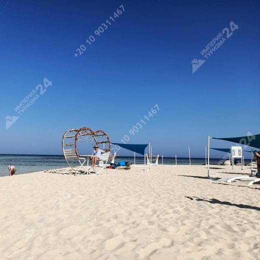 Экскурсия на остров Bianca из Хургады