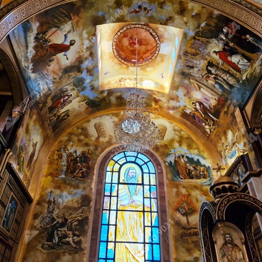 Обзорная экскурсия по Шарм эль Шейх