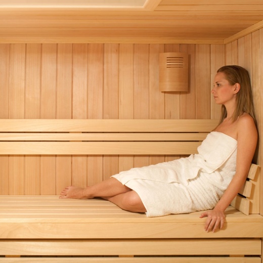 Турецкий хамам в Хургаде