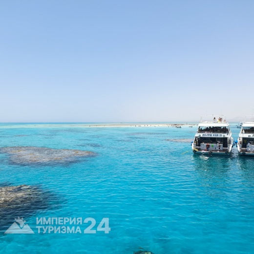 Экскурсия к Белому острову на яхте «Yona Tours»