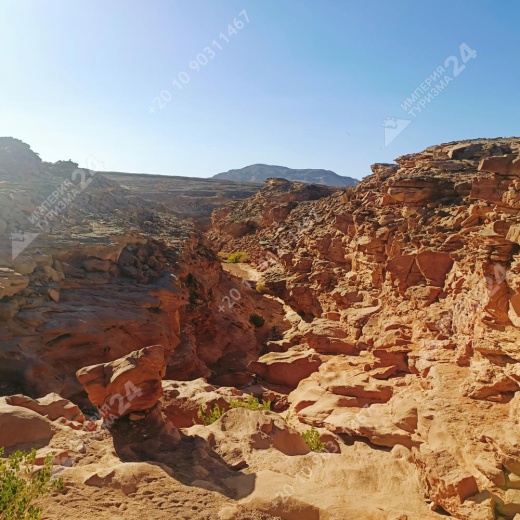 Экскурсия «Цветной каньон Салама 5 в 1»