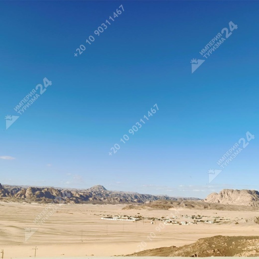 Экскурсия «Цветной каньон Салама 5 в 1»