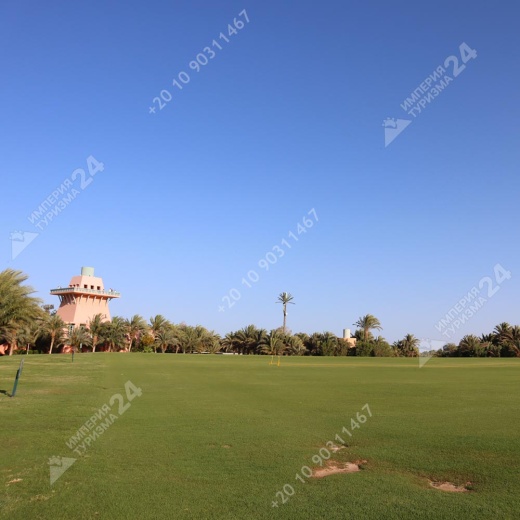 Экскурсия в Эль-Гуна на закат