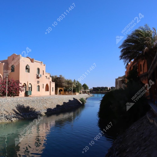 Экскурсия в Эль-Гуна на закат