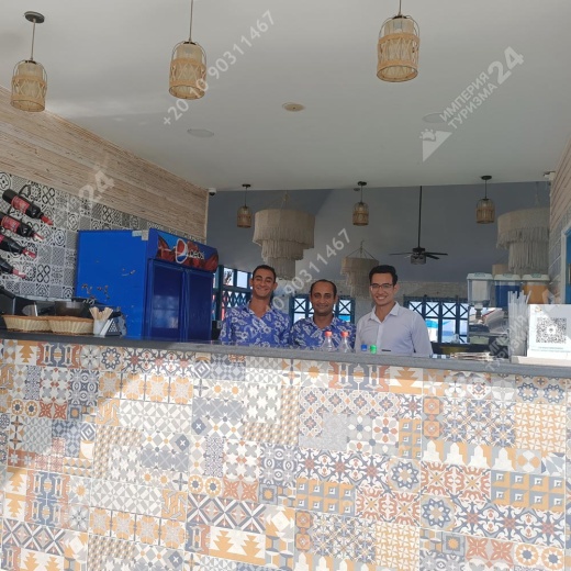 Экскурсия на остров Bianca из Хургады