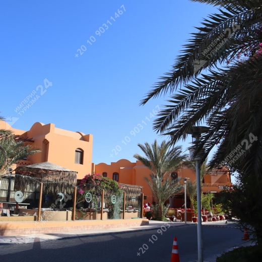 Экскурсия в Эль-Гуна на закат