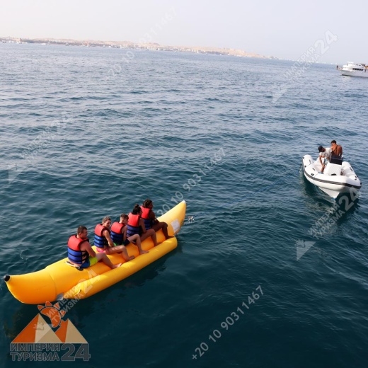 Экскурсия в Оранжевую бухту с дайвингом
