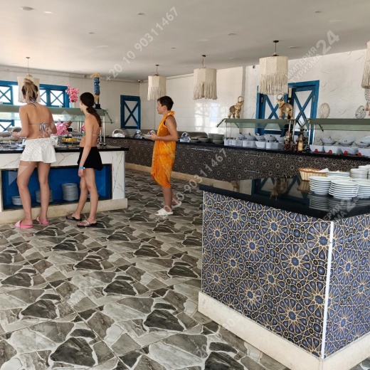 Экскурсия на остров Bianca из Хургады