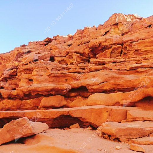 Экскурсия: Каньон Салама 4 в 1 и Голубая Дыра