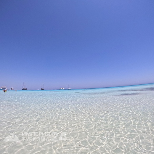 Экскурсия к Белому острову на яхте «Барбаросса»