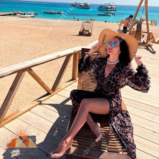 Экскурсия на остров Hula Hula