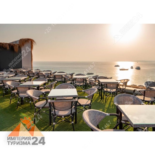 Экскурсия на остров Озирея (Ozirea Island) из Хургады