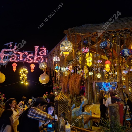 Обзорная экскурсия по Шарм эль Шейх