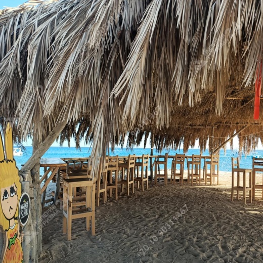 Экскурсия на остров Magawish с дайвингом