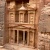 Экскурсия в Петру из Шарм-эль-Шейха