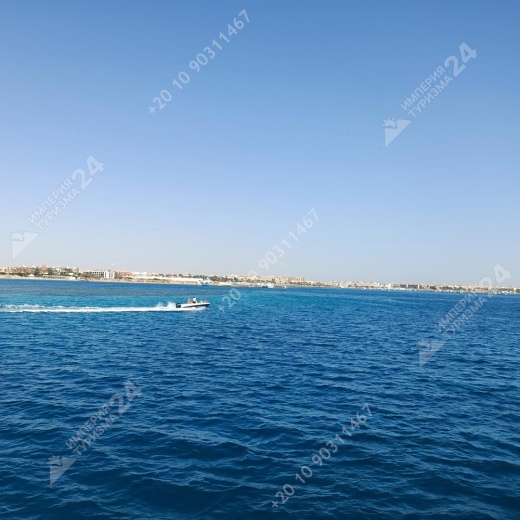 Экскурсия на остров Magawish с дайвингом