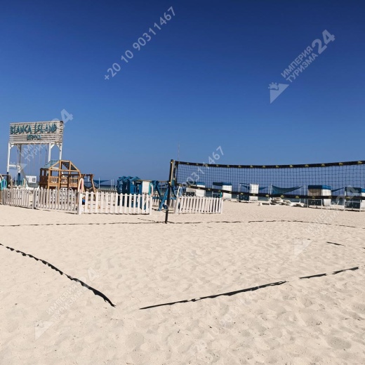 Экскурсия на остров Bianca из Хургады