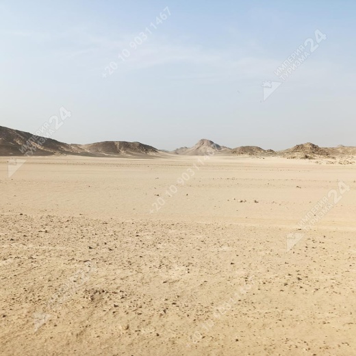 Экскурсия к оазису из Хургады