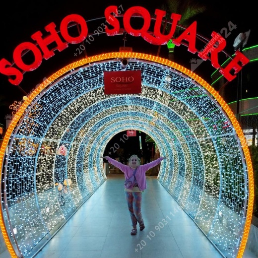 Обзорная экскурсия по Шарм эль Шейх