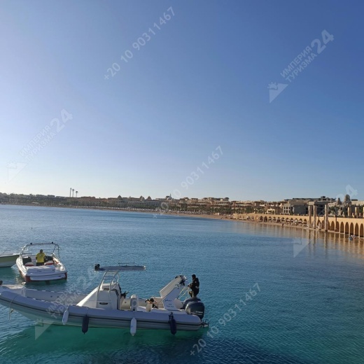 Экскурсия в Сахл-Хашиш и Песочный город