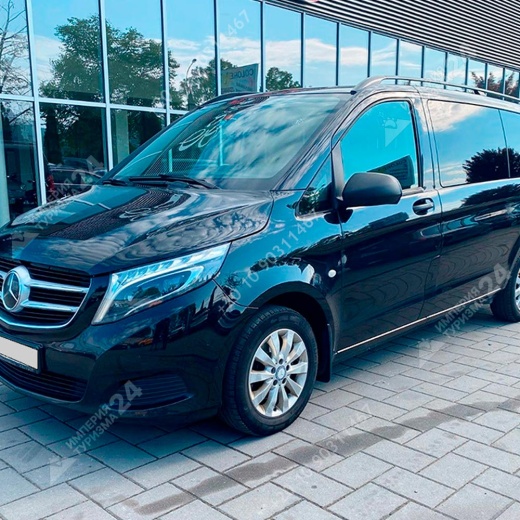 Трансферы из/до аэропорта Анталии. Белек